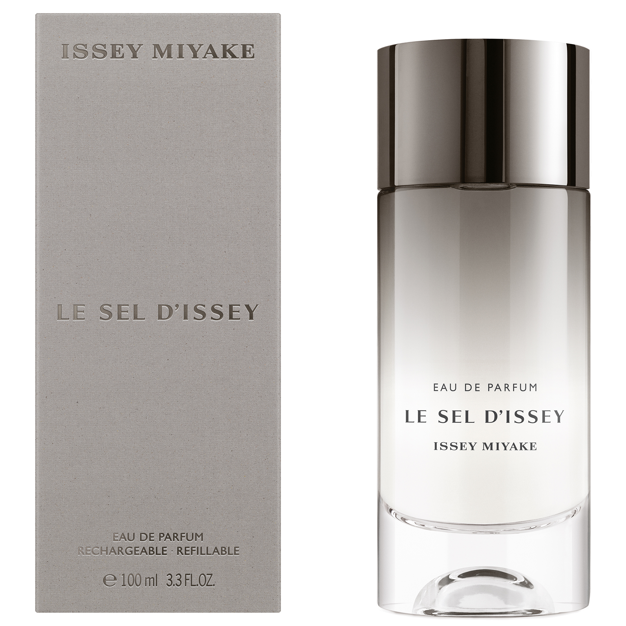 Le Sel d'Issey Eau de Parfum Le Sel d'Issey Eau de Parfum
